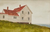 DOUG BREGA, (AMERICAN, B. 1948