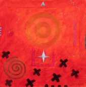 DOUG COFFIN, UNTITLED, 2003Dou