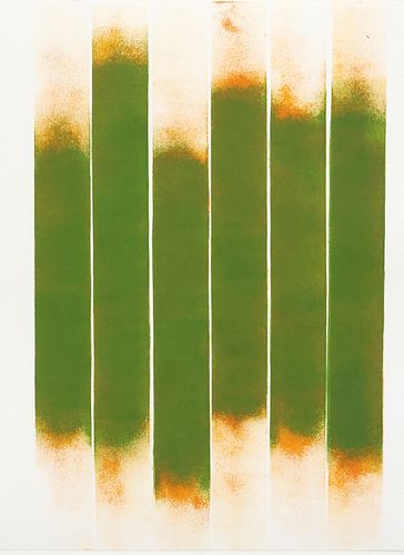 DOUG GLOVASKI (ATTRIB) MONOTYPE