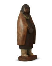 DOUG HYDE (B. 1946), GIRL WITH