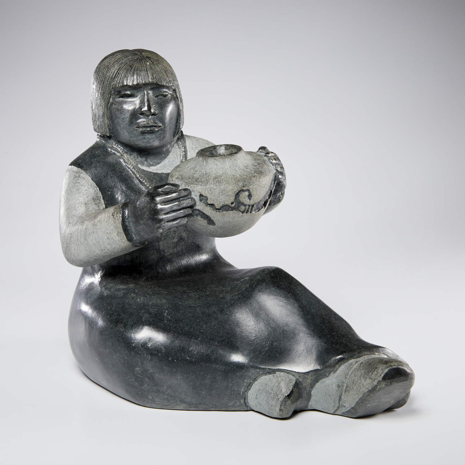 DOUG HYDE, NATIVE AMERICAN