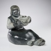 DOUG HYDE, NATIVE AMERICAN SOA