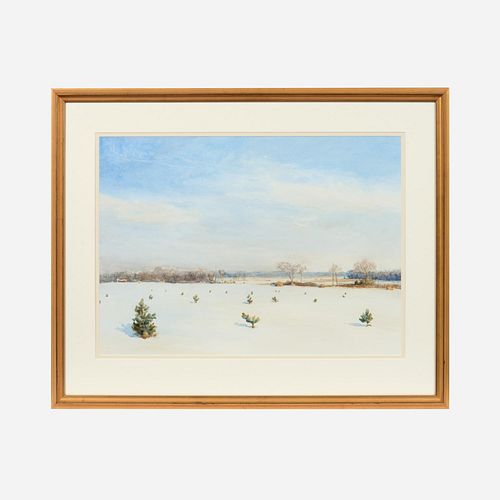 DOUG OSA "UNTITLED" (1990