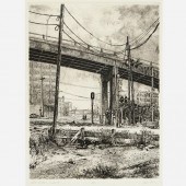 DOUG OSA "WEST BOTTOMS VIADUCT