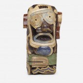 Doug Rochelle. Untitled (Self-