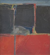 DOUG TRUMP (AMERICAN B. 1950),