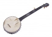 DOUG UNGER 5-STRING CONVERSION