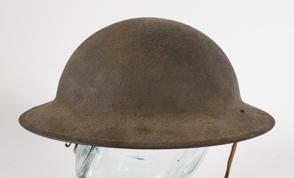 DOUGHBOY BRODIE HELMETMark I,