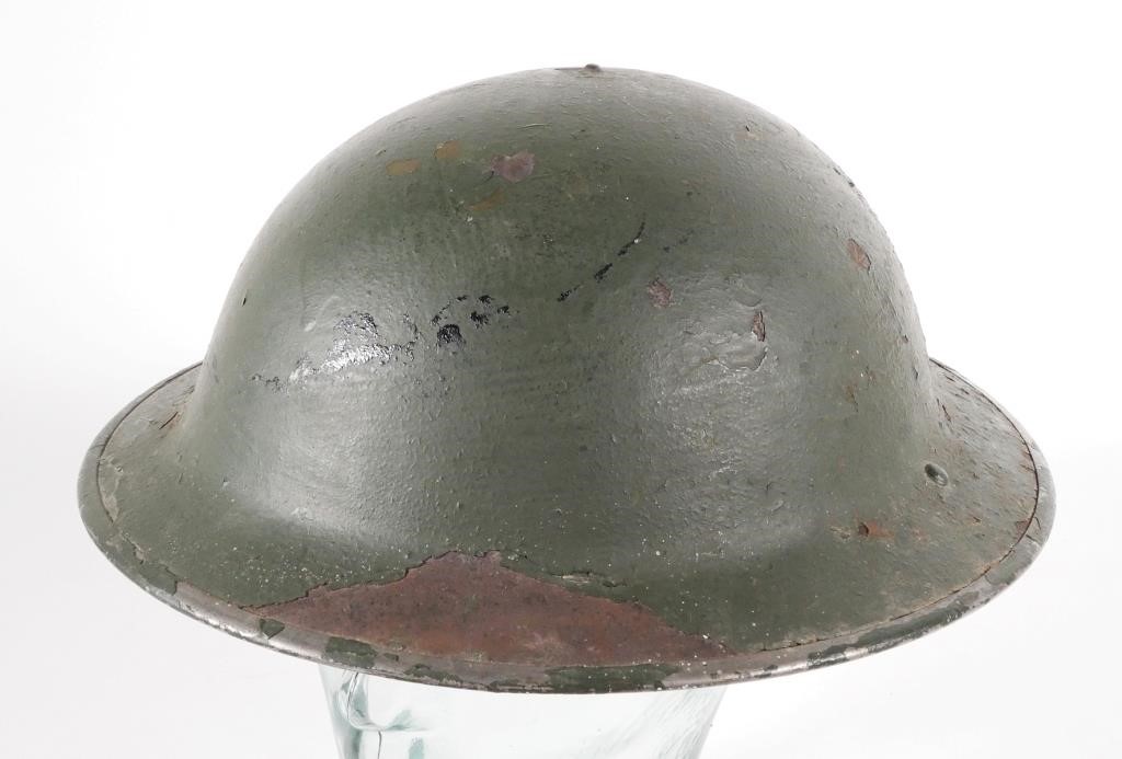 DOUGHBOY BRODIE HELMETMark I,