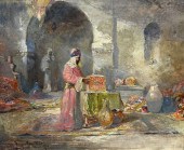 DOUGLAS ARTHUR TEED (1864 - 19
