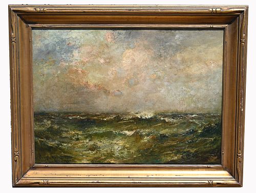 DOUGLAS ARTHUR TEED (1864 -
