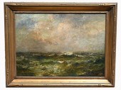 DOUGLAS ARTHUR TEED (1864 - 19