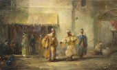 Douglas Arthur Teed (American