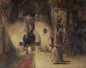 DOUGLAS ARTHUR TEED (AMERICAN,