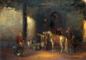 DOUGLAS ARTHUR TEED (AMERICAN,