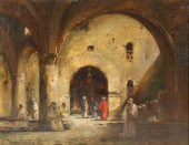DOUGLAS ARTHUR TEED (AMERICAN,