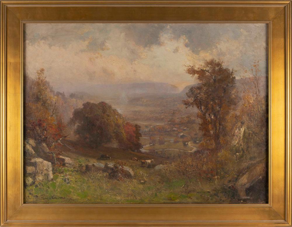 DOUGLAS ARTHUR TEED (MICHIGAN,