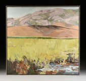 DOUGLAS ATWILL (AMERICAN B. 19