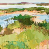 DOUGLAS ATWILL, BOSQUE DEL APA
