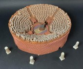 DOUGLAS BALDWIN CERAMIC STADIU