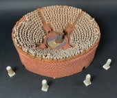 DOUGLAS BALDWIN CERAMIC STADIU