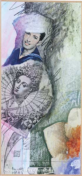 Douglas Bourgeois