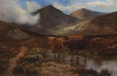 Douglas Cameron (British 19th