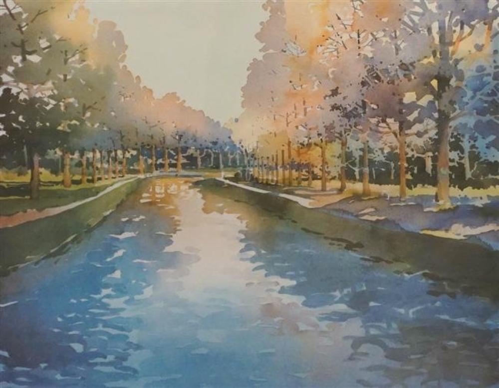 DOUGLAS CHUN, (AM B 1932)