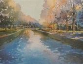 DOUGLAS CHUN, (AM B 1932) TRAN