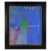 DOUGLAS CRAFT 1924-2015 MODERN