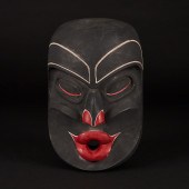 Douglas Cranmer (Pal’nakwala W