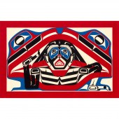 Douglas Cranmer (Pal’nakwala W