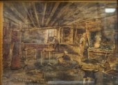 DOUGLAS DUNN(?), 1896, BLACKSM