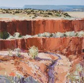 DOUGLAS E. ATWILL, GALISTEO RI