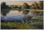 DOUGLAS EDWARDS (CANADIAN B. 1