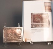 DOUGLAS FAIRBANKS GIFTED DECOR