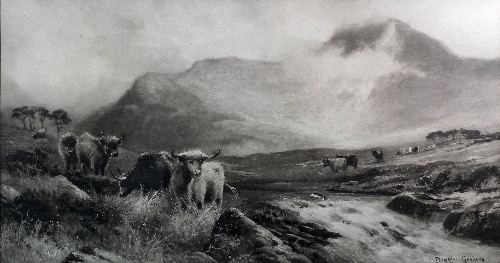 Douglas Graham (19th Century) -