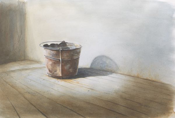 DOUGLAS GRIER (AMERICAN, B. 1947)