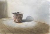 DOUGLAS GRIER (AMERICAN, B. 19