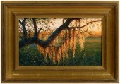 Douglas Grier painting (Edisto