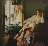 DOUGLAS HOFMANN (AMERICAN B. 1