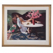 DOUGLAS HOFMANN. "JESSICA," LI