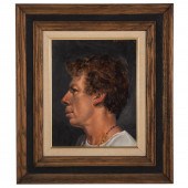 DOUGLAS HOFMANN. PROFILE OF A
