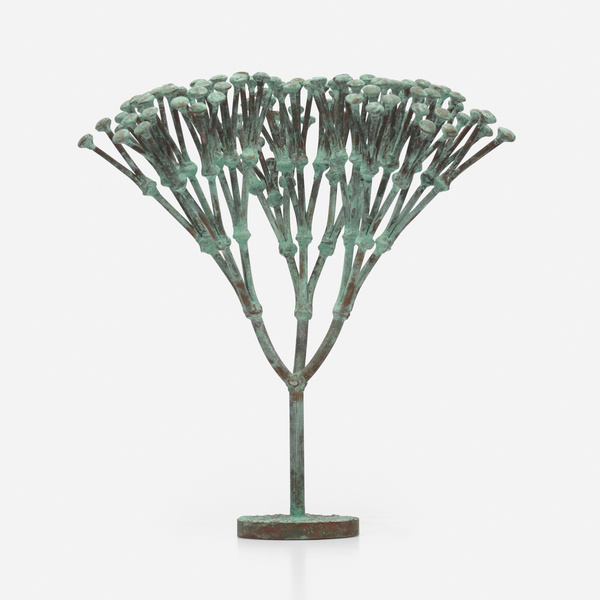 Douglas  Ihlenfeld b.1967. Bronze
