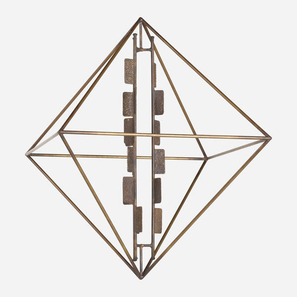 Douglas  Ihlenfeld. Bipyramid