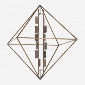 Douglas  Ihlenfeld. Bipyramid