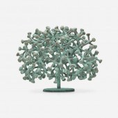 Douglas  Ihlenfeld. Bronze Tre