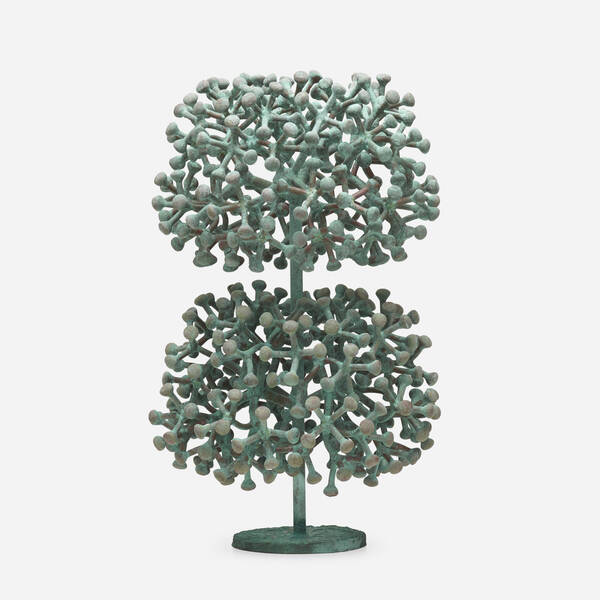 Douglas  Ihlenfeld. Topiary.