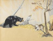 DOUGLAS LEO HOWLAND (1920-1999