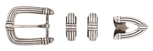 DOUGLAS MAGNUS WESTERN STERLING